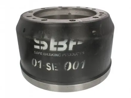 Гальмівний барабан SBP 01SE001
