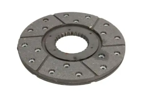 Диск гальмівний MASSEY FERGUSON 10, 100, 60, 700 SBP 02AG001