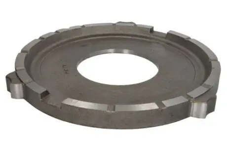Диск гальмівний JOHN DEERE JOHN DEERE 8000 SBP 02AG025 Купити в Україні