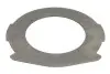 Диск гальмівний (228ммx2,7мм) FORD 5640, 6640, 7740, 7840, 8240, 8340 NEW HOLLAND 100, 110, 115, 90, TV 140 SBP (02AG043) зображення 1
