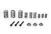Ремкомплект гальмівного супорта NEW HOLLAND B115, B115B, FB 200.2, LB115, LB115B SBP (02AG060) зображення 1