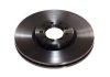 Тормозной диск - SBP 02IV014