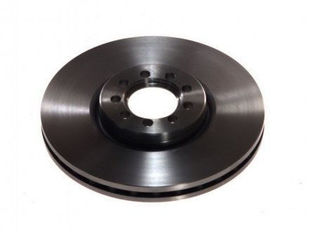 Тормозной диск - SBP 02IV014 (фото 1)