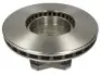 Диск тормозной SBP (02ME012) изображение 2