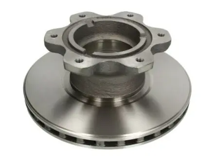 Диск тормозной SBP 02ME015