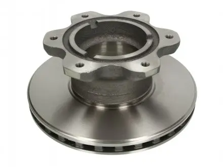 Диск тормозной SBP 02ME016