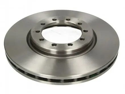 Диск тормозной SBP 02RV002