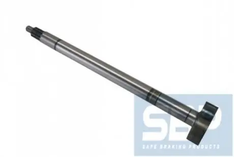 Гальмівний вал SBP 04BP007