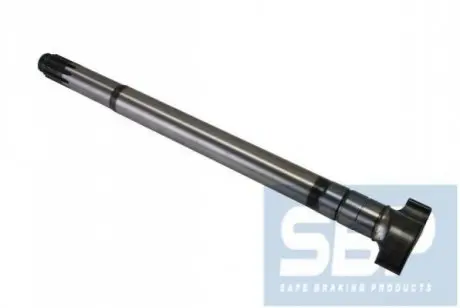 Гальмівний вал SBP 04RO017
