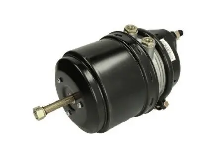 Гальмівний енергоакумулятор SBP 05BCT2430G01