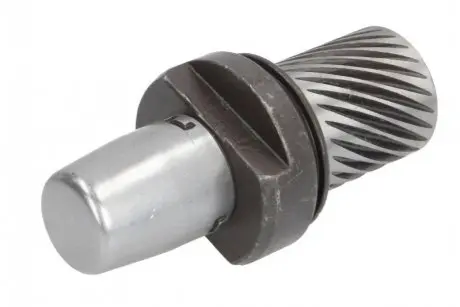 Ремкомплект зчеплення SBP CRKZ001