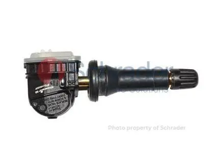 Датчик повітря колеса TPMS SCHRADER 1210 Купити в Україні