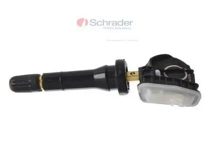 Датчик тиску повітря в колесі TPMS, запрограмований, з алюмінієвим клапаном, 433 мГц, EUROPE, JEEP легкові автомобілі SCHRADER 3279 Купити в Україні