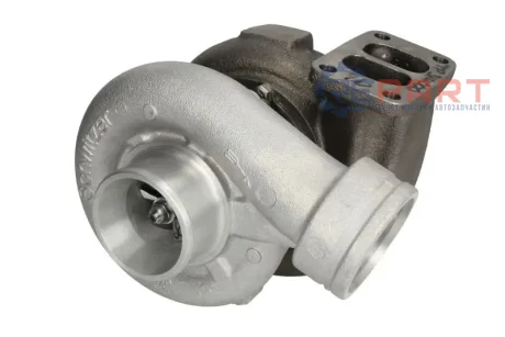 Компресор, наддування SCHWITZER SWZ314001