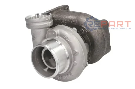 Компресор, наддування SCHWITZER SWZ318279