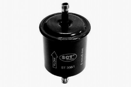 Фильтр топлива SCT Germany ST3081