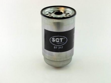 Фильтр топлива SCT Germany ST317 (фото 1)