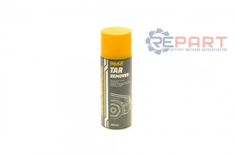 Њrodek do usuwania asfaltu Tar 450ml SCT / Mannol 9668