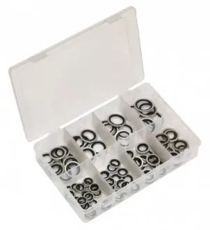 Комплект подложек SEALEY SEAAB010DS