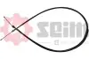 Трос ручного гальма Seim (103810) зображення 1