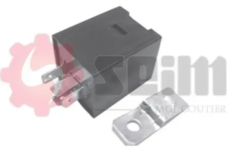 Реле покажчика повороту Seim 105321