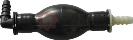 Ручний насос підкачки палива Seim 105800