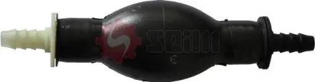 Ручний насос підкачки палива Seim 105801