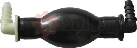Ручний насос підкачки палива Seim 105802