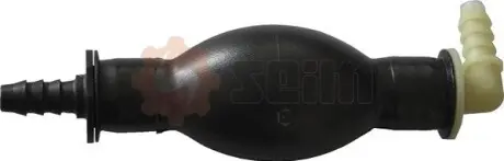 Ручний насос підкачки палива Seim 105803