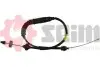 Трос сцепления Seim (401610) изображение 1