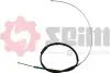 Трос ручника Seim (404973) зображення 1