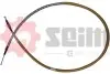 Трос ручного гальма Seim (554065) зображення 1
