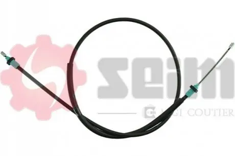 Трос ручника Seim 554092