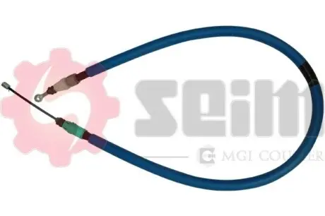 Трос ручного тормоза Seim 554676