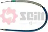 Трос ручного тормоза Seim (554677) изображение 1