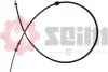 Трос ручного тормоза Seim (555152) изображение 1