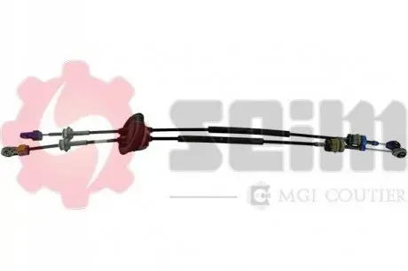 Автозапчасть Seim 555291