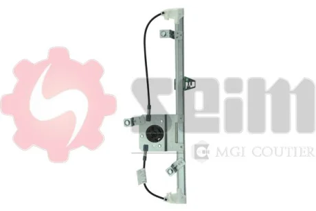 Склопідіймач Seim 970046