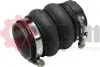 Патрубок интеркулера (верхний) Citroen Berlingo/Peugeot Partner 1.6HDi 04- Seim (981120) изображение 1