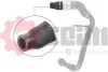 Патрубок інтеркулера Fiat Ducato/Peugeot Boxer 2.2D/2.2HDi 06 Seim (981164) зображення 1