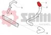 Патрубок інтеркулера Fiat Ducato/Peugeot Boxer 3.0HDi 06- Seim 981744 (фото 2)