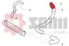 Патрубок интеркулера Fiat Ducato/Peugeot Boxer 3.0HDi 06- Seim (981744) изображение 3