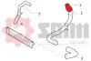 Патрубок интеркулера Fiat Ducato/Peugeot Boxer 3.0HDi 06- Seim (981744) изображение 4