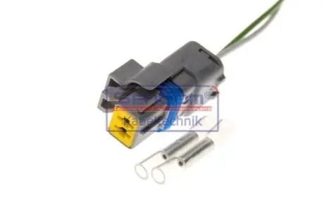 Джгут дротів (200мм) CITROEN JUMPER III FIAT DUCATO PEUGEOT BOXER 2.0D-3.0D 04.06 SenCom 10005