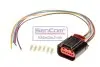 Джгут дротів (250мм) CITROEN JUMPER III FIAT DUCATO PEUGEOT BOXER 2.0D-3.0D 04.06 SenCom (10014) зображення 1