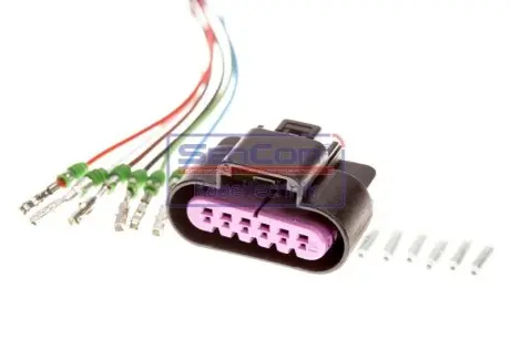 Інші дроти SenCom 10020