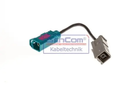 Джгут дротів бокові дзеркала (100мм) CITROEN JUMPER III FIAT DUCATO PEUGEOT BOXER 2.0D-3.0D 04.06 SenCom 10112