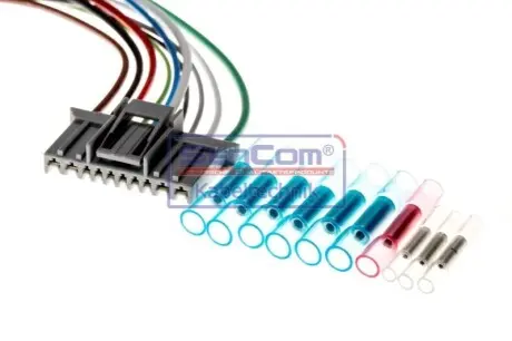 Джгут дротів до бортового комп'ютера (150мм) FIAT PANDA FIAT PANDA 1.1-1.4CNG 09.03 SenCom 10128