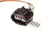 Джгут дротів до датчика тиску повітря (200мм) CITROEN JUMPER CITROEN JUMPER III FIAT DUCATO FORD TRANSIT, TRANSIT TOURNEO PEUGEOT BOXER 04.06 SenCom (10141) зображення 1