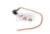 Джгут дротів (EN) fuse bypass (250мм) BMW CITROEN FIAT PEUGEOT VW SenCom (10145) зображення 1